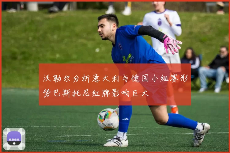 沃勒尔分析意大利与德国小组赛形势巴斯托尼红牌影响巨大